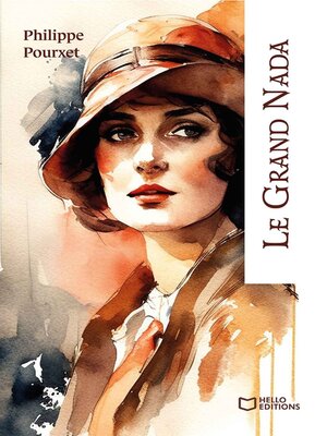 cover image of Le Grand Nada